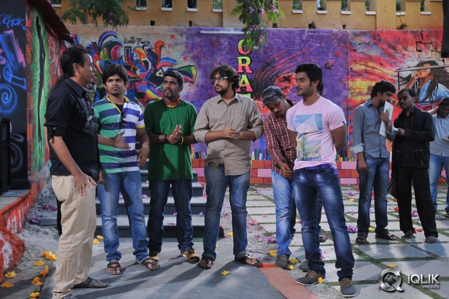 Pyaar Mein Padipoyane